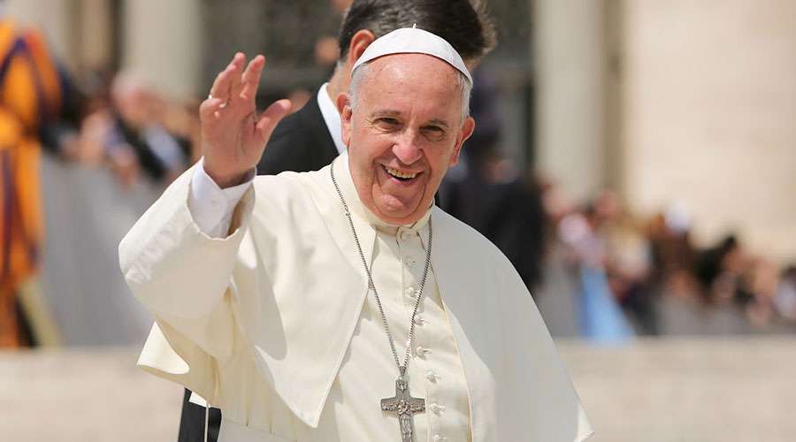 Cita histórica en Irak: un Papa visita por primera vez la cuna de la cristiandad