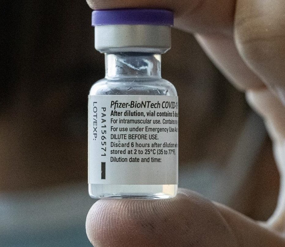 ¿Cómo rastrear y verificar las vacunas contra la Covid? Esto dice la OMS