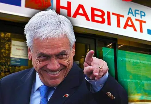 El trasfondo de la ley que regula mercado financiero, pero que también supuso una vendetta de Piñera y las AFP contra Felices y Forrados