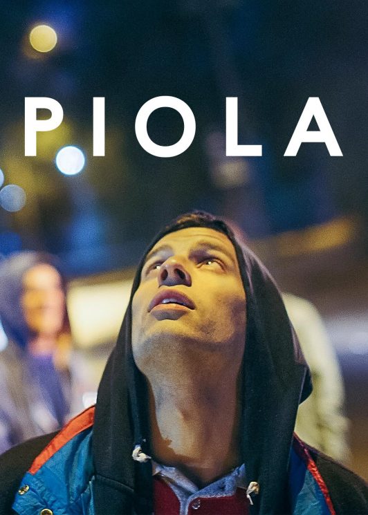 Piola, la premiada película chilena estará disponible en Netflix a partir del 12 de marzo