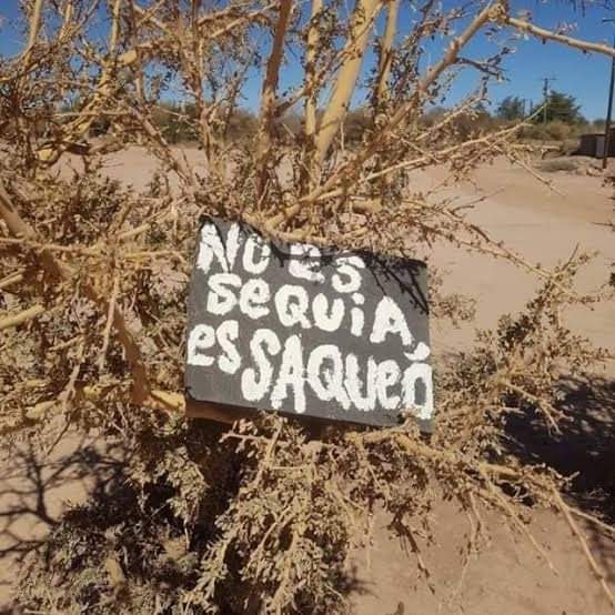 Se suma comunidad Otomí a lucha del pueblo cholulteca contra Bonafont