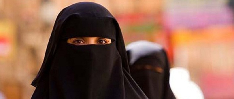 En ajustado referéndum: Suiza aprueba prohibición del uso del burka en espacios públicos