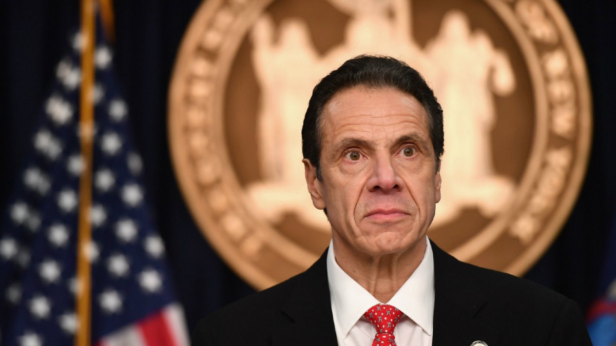 EE.UU. Salen a la luz 12.000 decesos por Covid-19 que fueron ocultados por exgobernador Andrew Cuomo