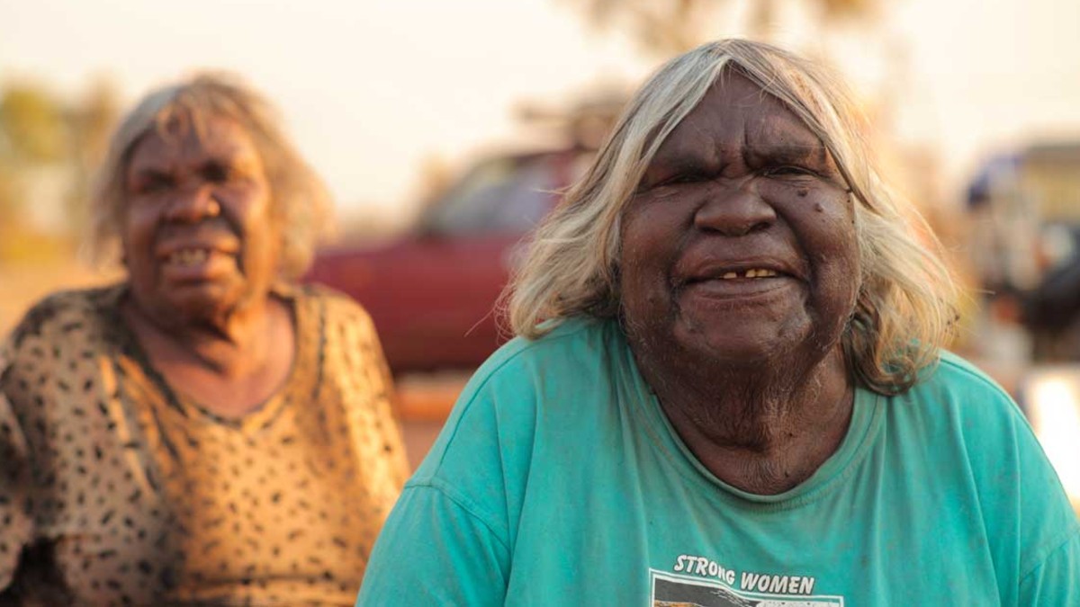 Australia crea comisión de la verdad para hacer justicia por crímenes contra los aborígenes