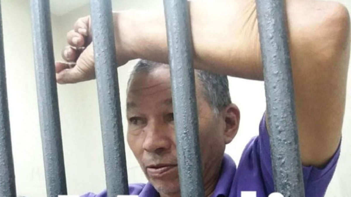 Honduras: Tribunal absuelve a líder campesino Jeremías Martínez