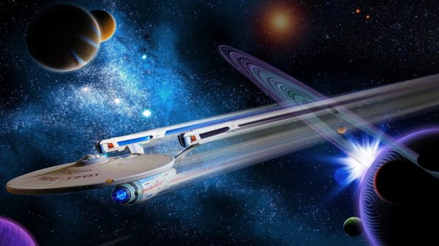 Astrónomo plantea sistema de navegación para viajes espaciales