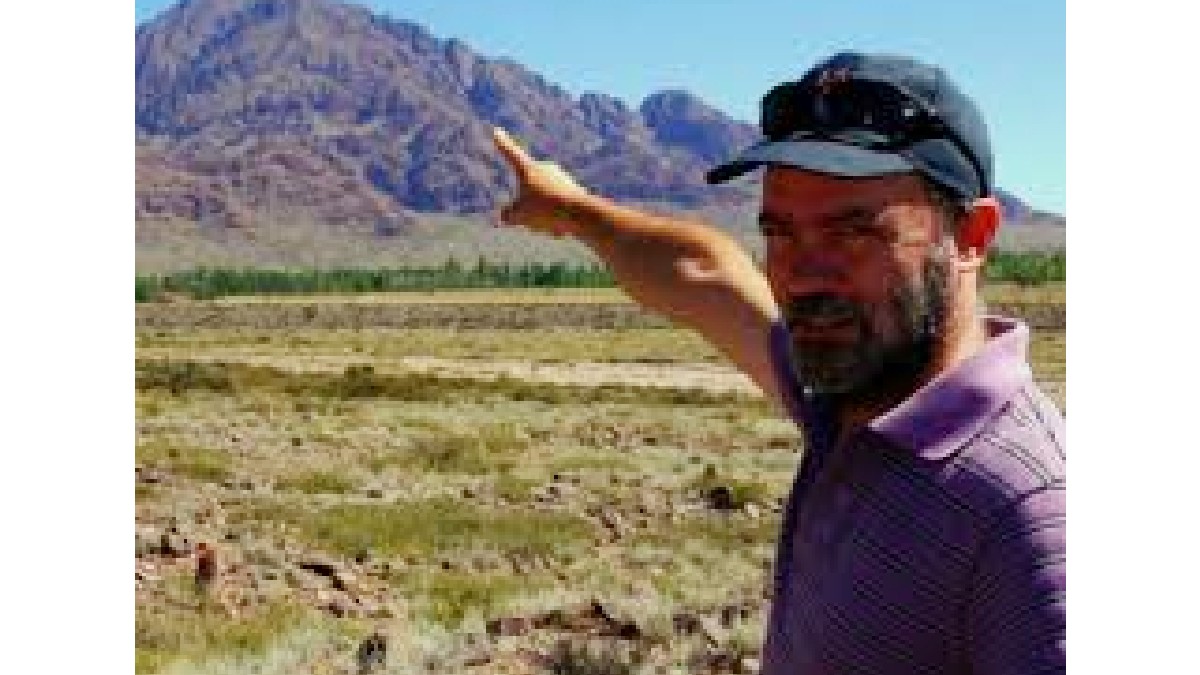 Ambientalista Federico Soria: «En Chubut y Rio Negro, hay una gran cantidad de concesiones mineras dentro de zona de bosque protegido»