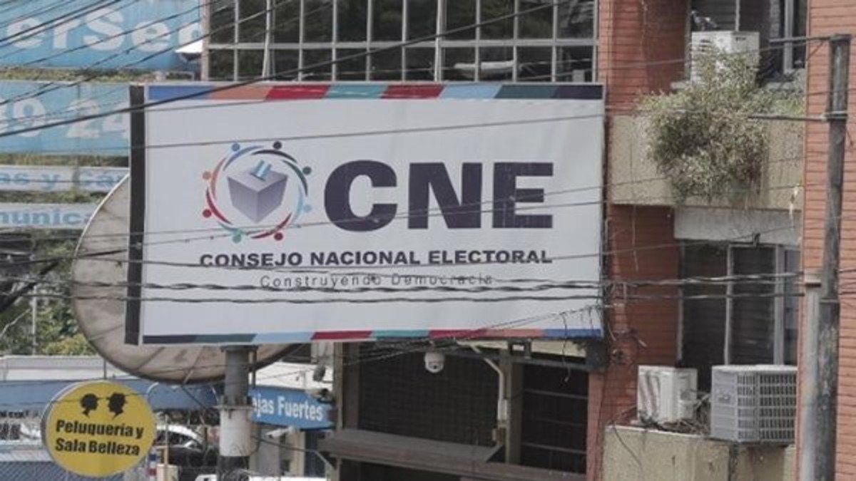 CNE de Honduras anuncia resultados de elecciones primarias