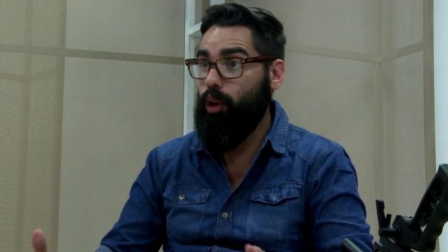 Activista Federico Schmeigel: «Estados Unidos impulsó al golpe de Estado [en Argentina] y venían asesorando en función de cómo eso iba a impactar en la opinión pública»