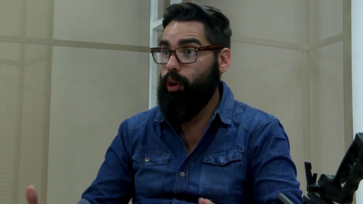 Activista Federico Schmeigel: «Estados Unidos impulsó al golpe de Estado [en Argentina] y venían asesorando en función de cómo eso iba a impactar en la opinión pública»