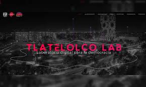En busca de la alfabetización digital, nace Tlatelolco Lab