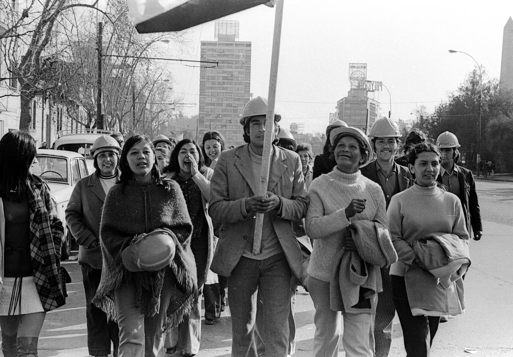 El capitalismo contra los trabajadores: Una historia de violencia y despojo