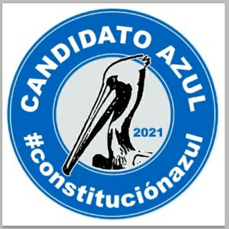 Candidatos constituyentes independientes azules se reúnen con representantes de las actividades marítimas del país