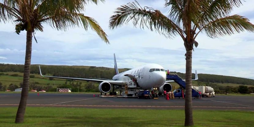 Rapa Nui: Comunidad acusa  incumplimiento de acuerdos y colapso en la isla, mientras siguen esperando retorno seguro de familiares varados en el continente