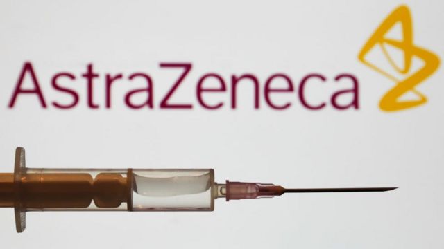 EMA: beneficios de la vacuna AstraZeneca son mayores que los riesgos