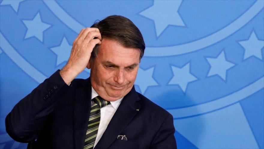 brasil bolsonaro