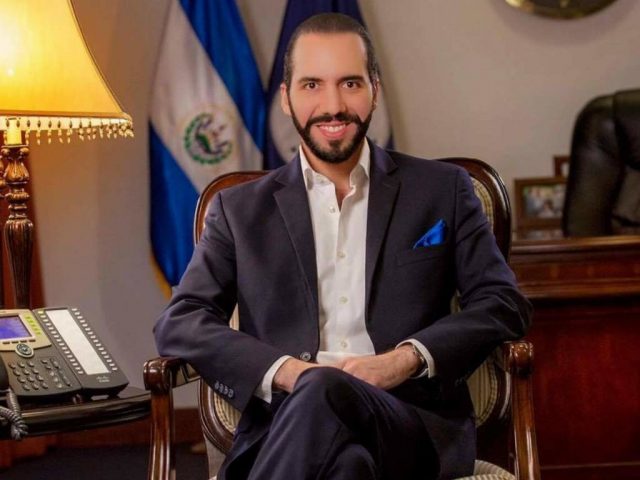 Nayib Bukele monopolizaría más poder político tras elecciones legislativas y municipales