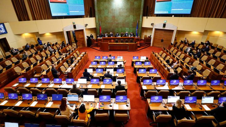 Pasó al Senado: Cámara aprobó proyecto que agiliza el proceso de adopción de menores