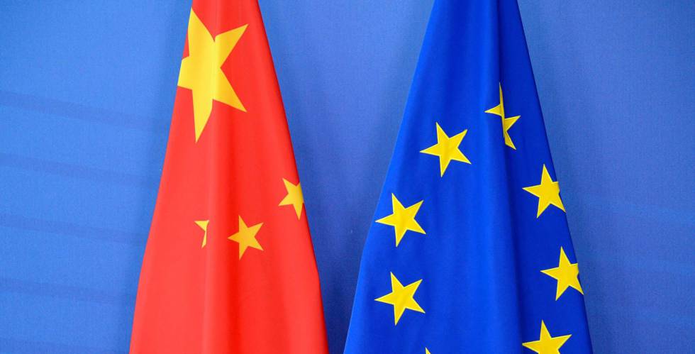 China responde con sanciones a la UE y pide dejar sermones sobre DD. HH.