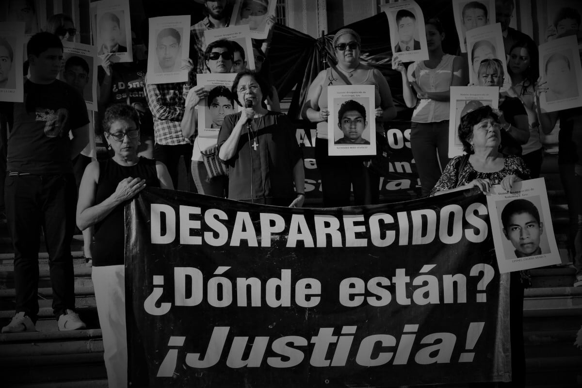 Los desaparecidos de Tehuacán: Tres historias sin justicia (II)
