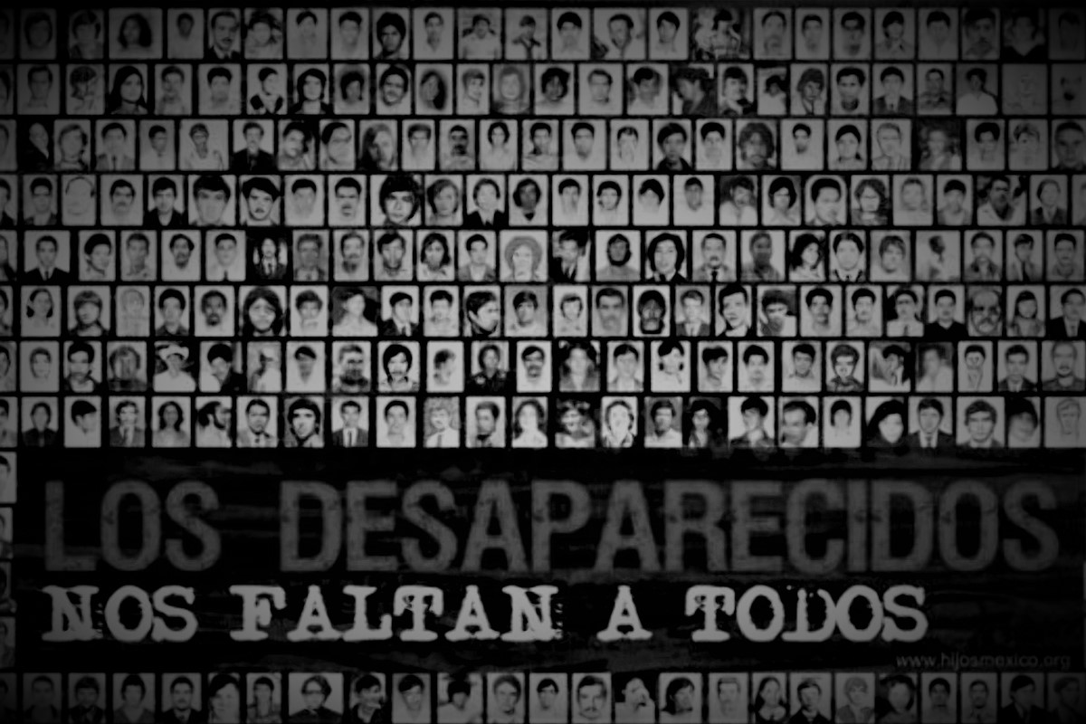Los desaparecidos de Tehuacán: Tres historias sin justicia (y III)