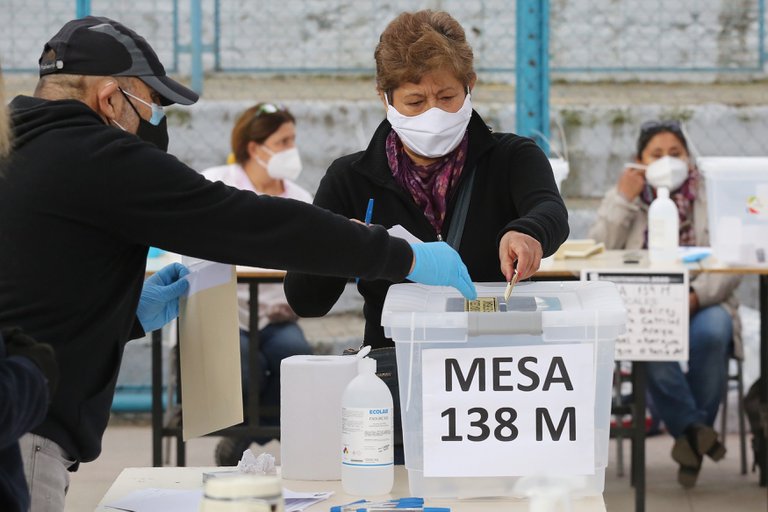 Elecciones ya cuentan con Protocolo para el Buen Trato de Personas con Discapacidad