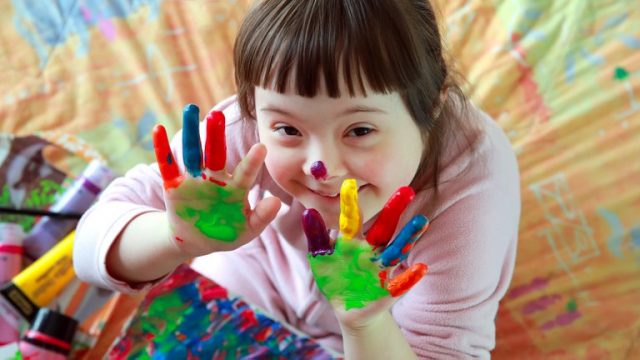 Síndrome De Down: Una condición que no frena a las personas de alcanzar sus sueños