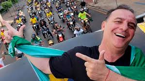 Muere por covid diputado brasileño que propuso una ley contra la vacunación - mundo
