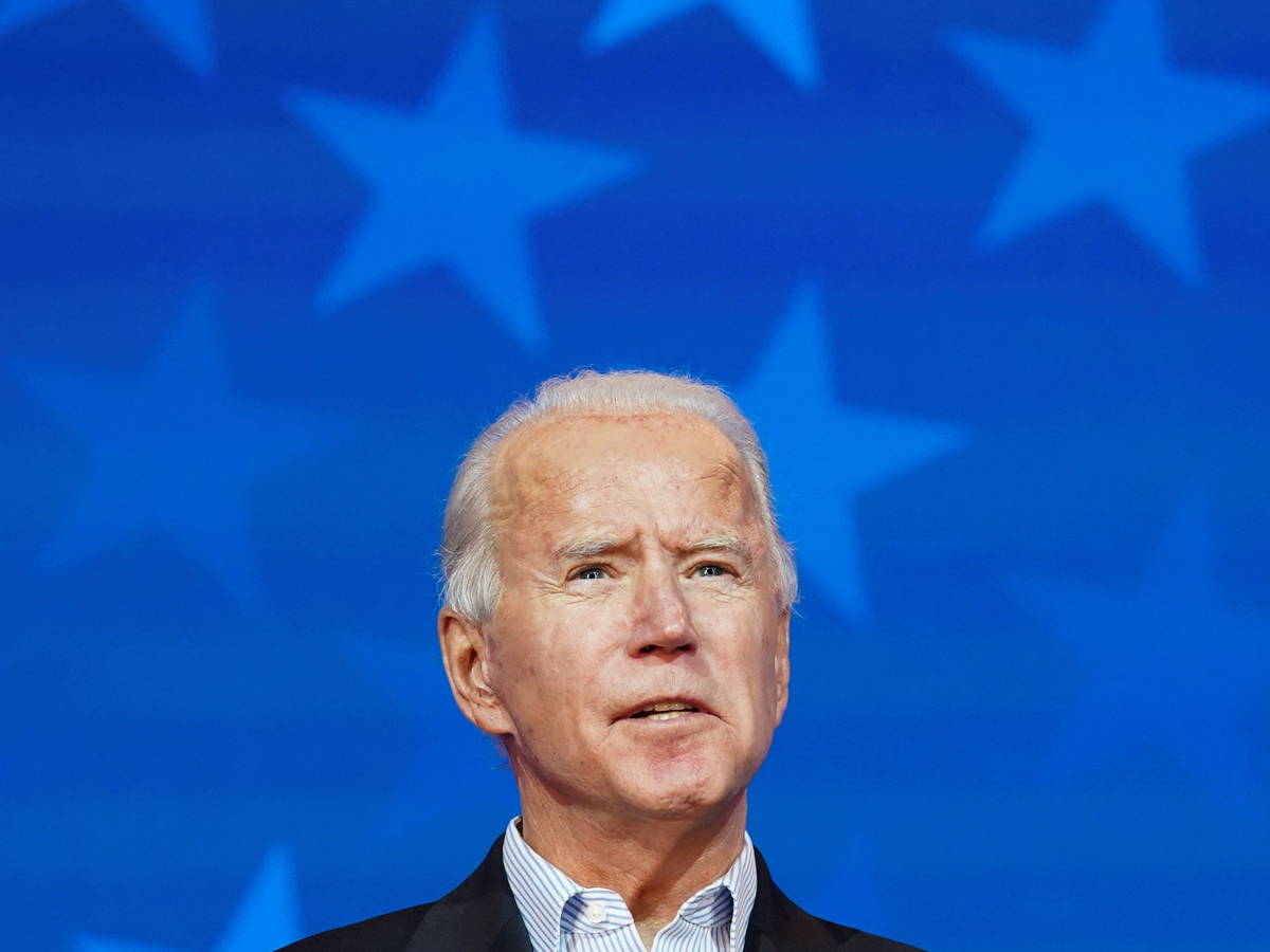 Biden convoca cumbre climática virtual con  Vladimir Putin y Xi Jinping entre sus 40 invitados