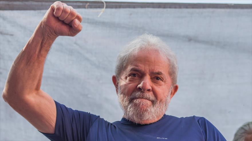 lula condenas derechos