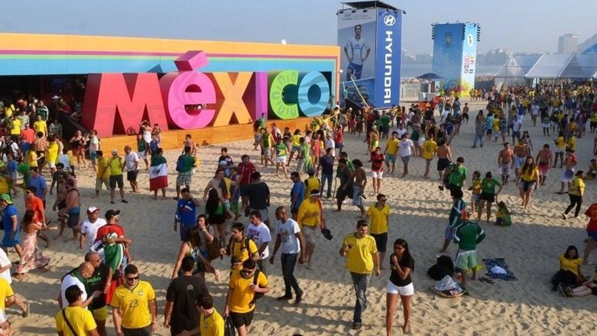 Gobierno mexicano confirma alerta de viaje emitida por EE.UU. por covid-19 y delincuencia
