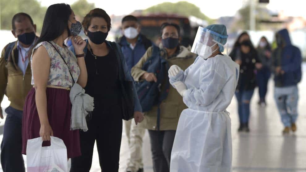 Pandemia dejó desempleadas a 13 millones de mujeres en Latinoamérica