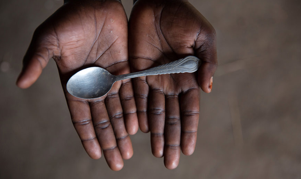 ONU: hambruna aumentará en los próximos meses en 20 países