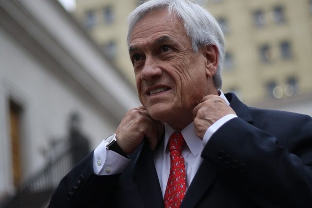 #EnjoyGate: Salvando al casino de los amigos por decreto. El Caso de cómo los Piñera ayudaron a Enjoy (Segunda Parte)