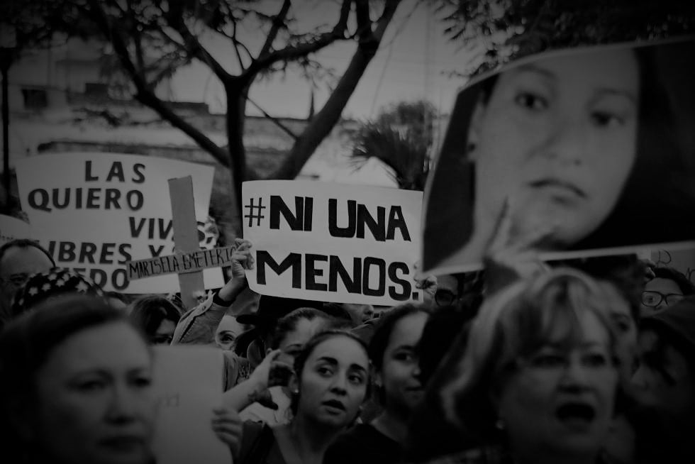 Paraguay registra 11 feminicidios en lo que va de 2021