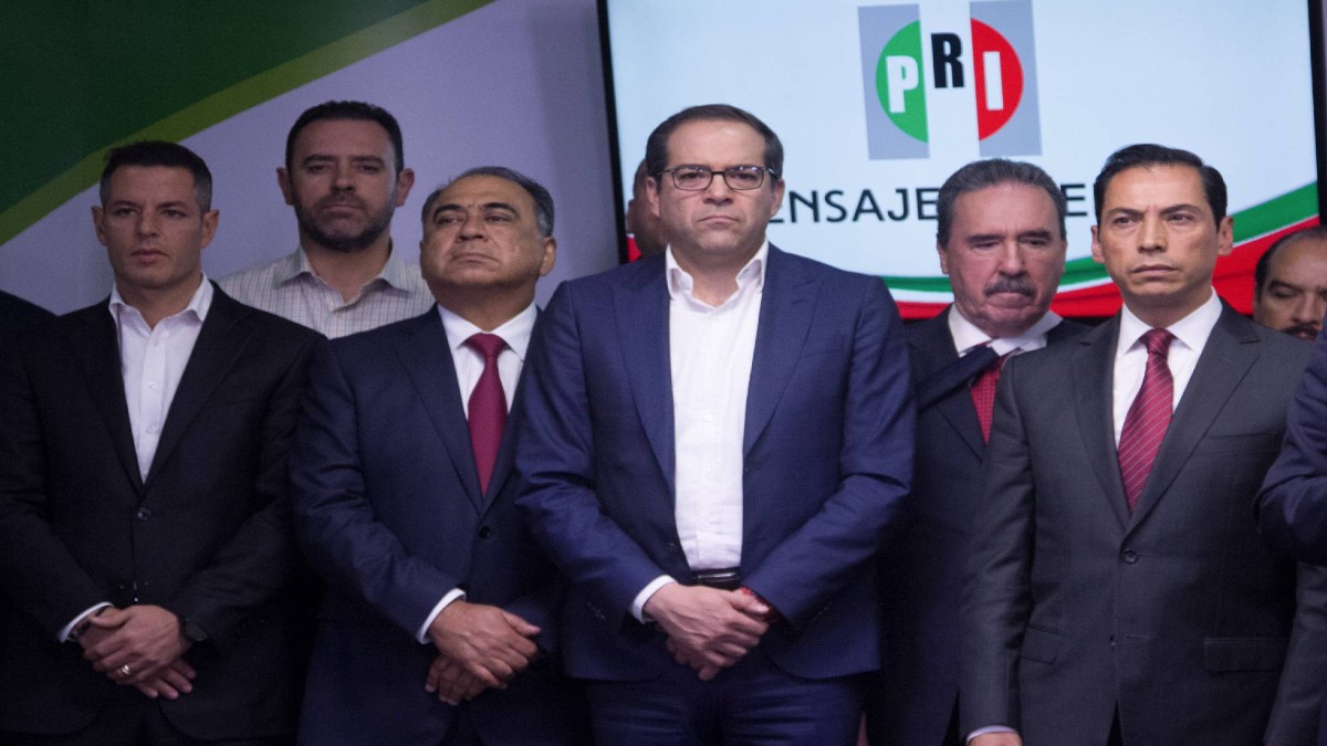 «Tiene un evidente sesgo electoral»: Coordinador de los senadores del PRI apoya a la familia Beltrones