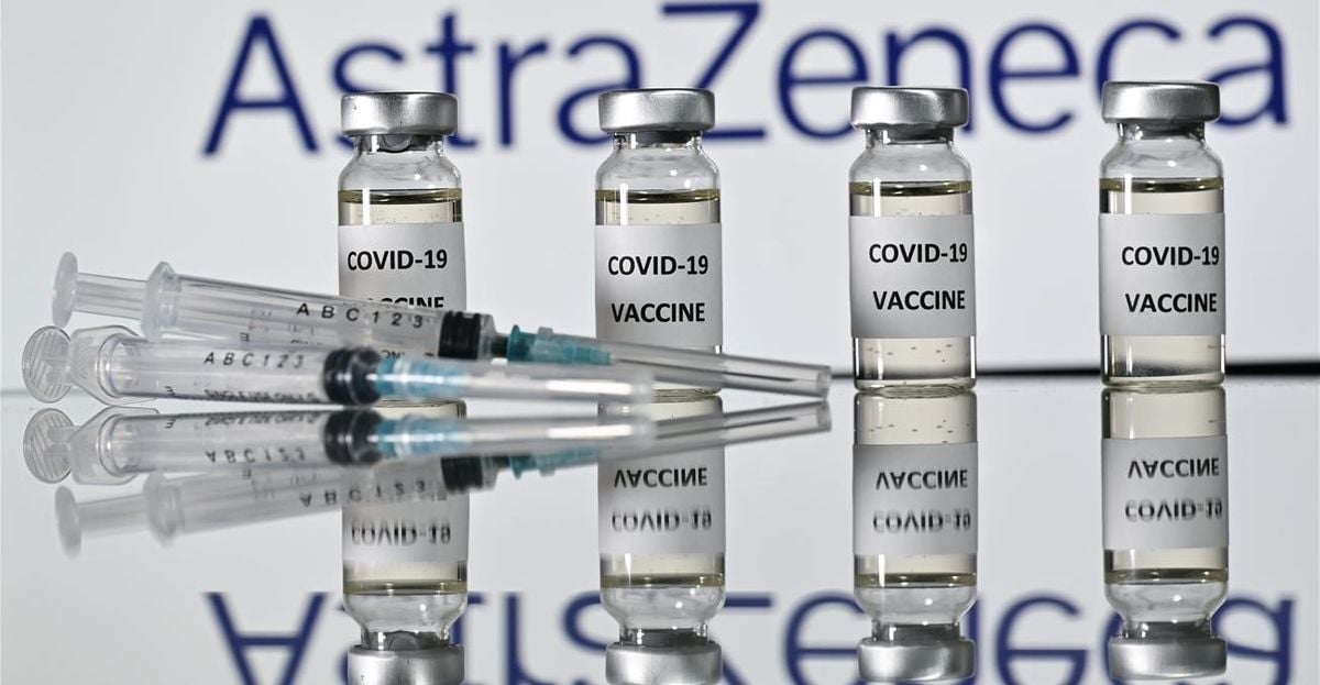 Noruega prevé extender la suspensión de la vacuna de AstraZeneca