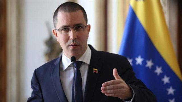 venezuela bachelet rigor