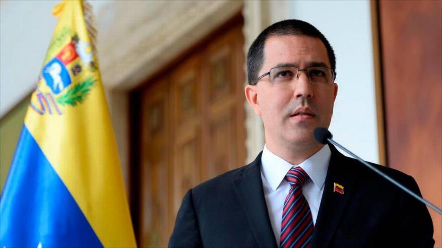 Venezuela presentó nuevas pruebas contra EE.UU. en la Corte Penal Internacional por crímenes de lesa humanidad