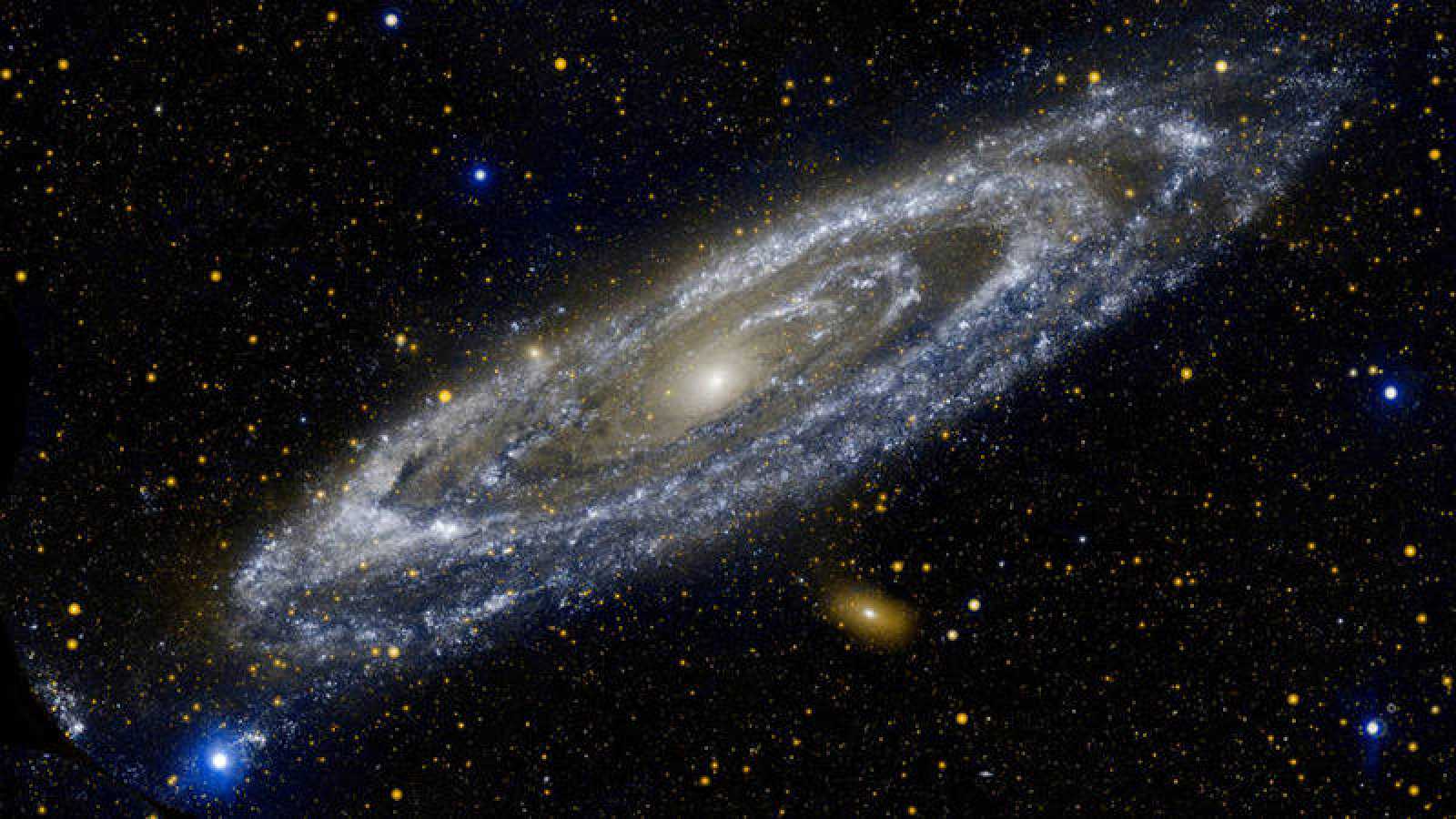 Investigadores determinan cuál es el «lugar más seguro» de nuestra galaxia