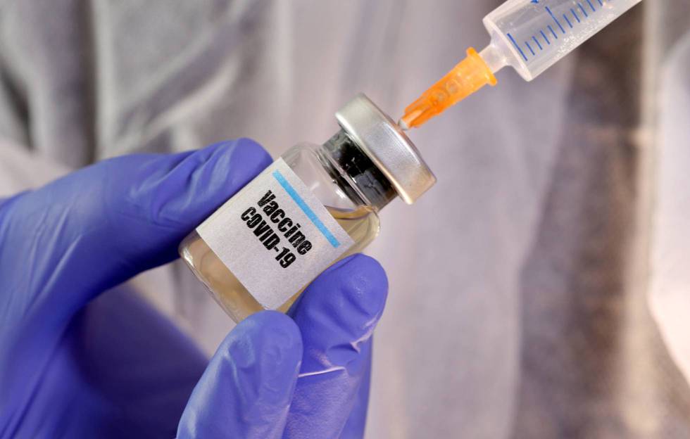 Covid-19: Se registran 732 millones de dosis aplicadas en campaña mundial de vacunación