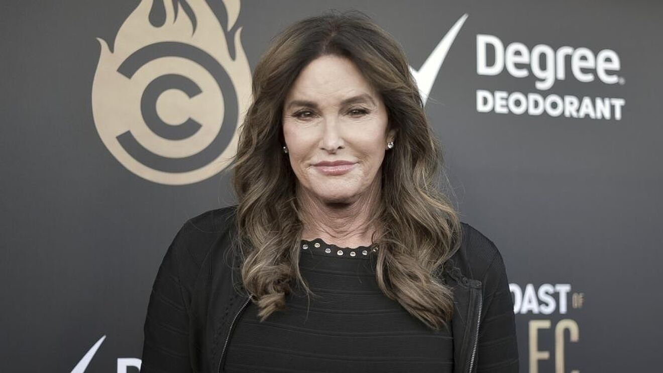 Caitlyn Jenner anunció postulación al gobierno de California