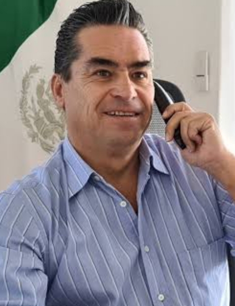 Moreno Valle Buitrón se une a la contienda por la alcaldía de Puebla