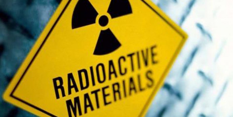 Roban fuente radiactiva en Teoloyucán y activan alerta en nueve estados de México