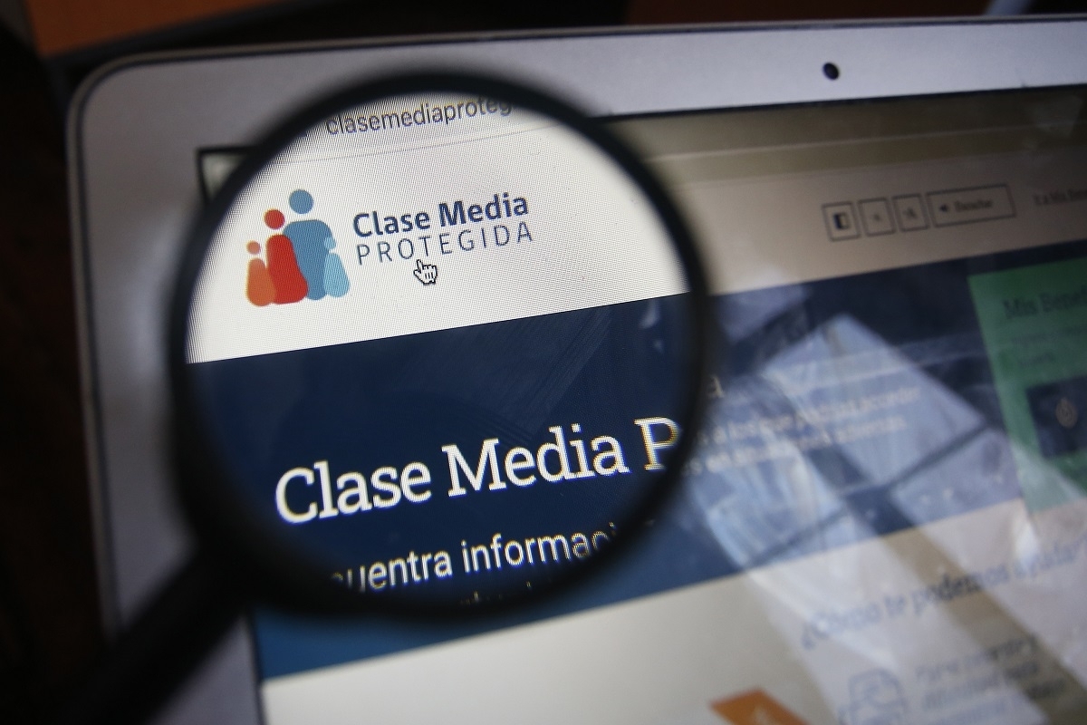 Plataforma para postulaciones al Bono Clase Media y Préstamo Solidario estará activo a partir de este mediodía