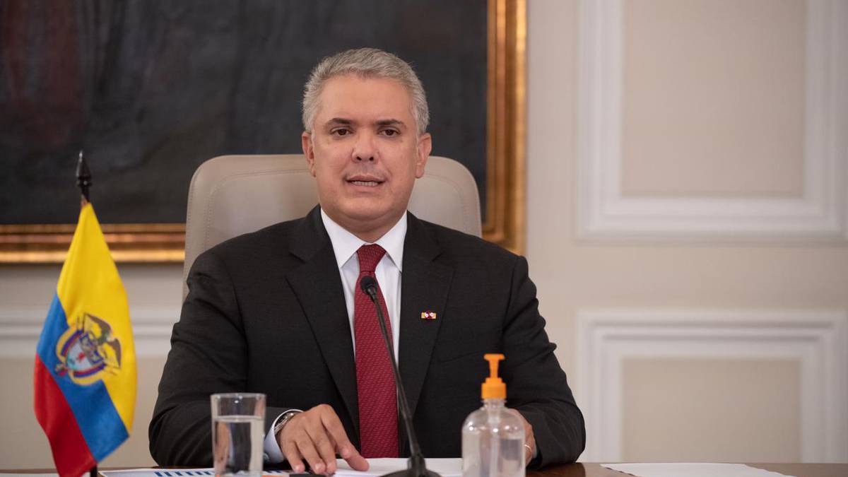 Colombianos se movilizarán en rechazo al Proyecto de Reforma Tributaria anunciado por gobierno de Duque