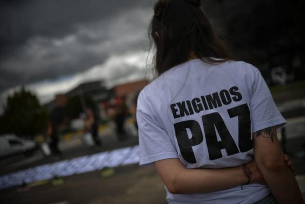 ¿La banalización de la muerte en Colombia? Asesinan a cuatro personas en nueva masacre