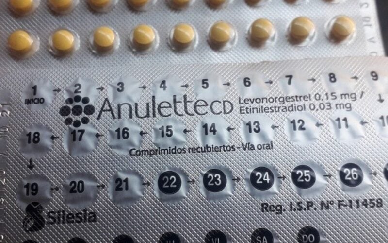 Presentan demanda colectiva por los embarazos que causaron anticonceptivos defectuosos