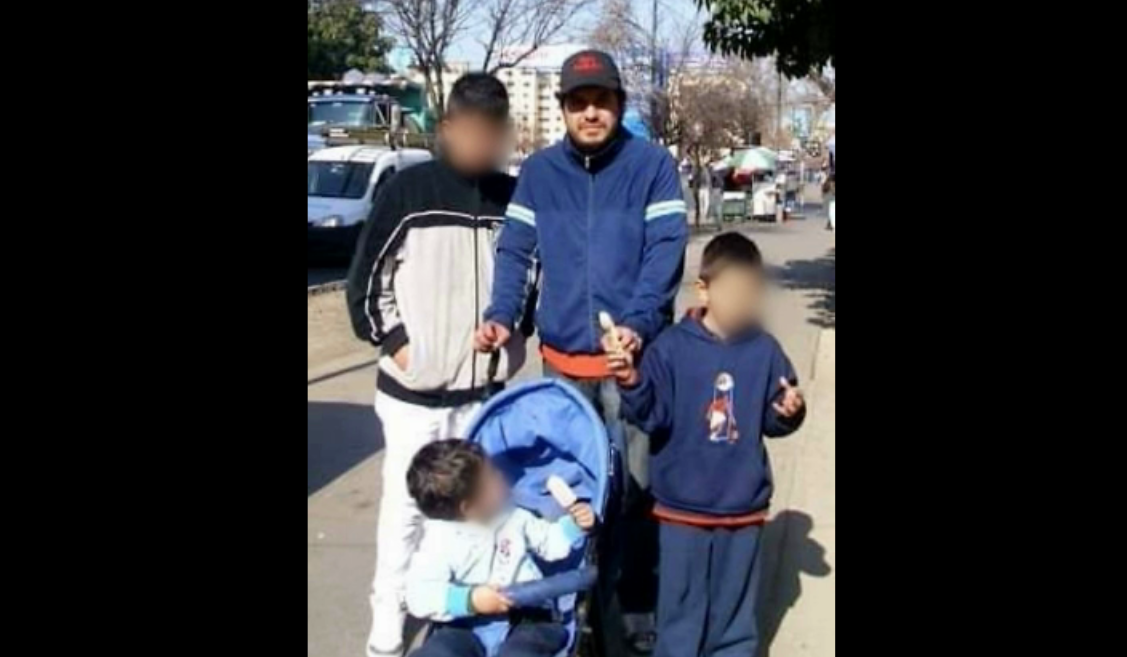 Familia de Alex Núñez, asesinado durante el Estallido Social, denuncia golpizas y hostigamientos por parte de Carabineros