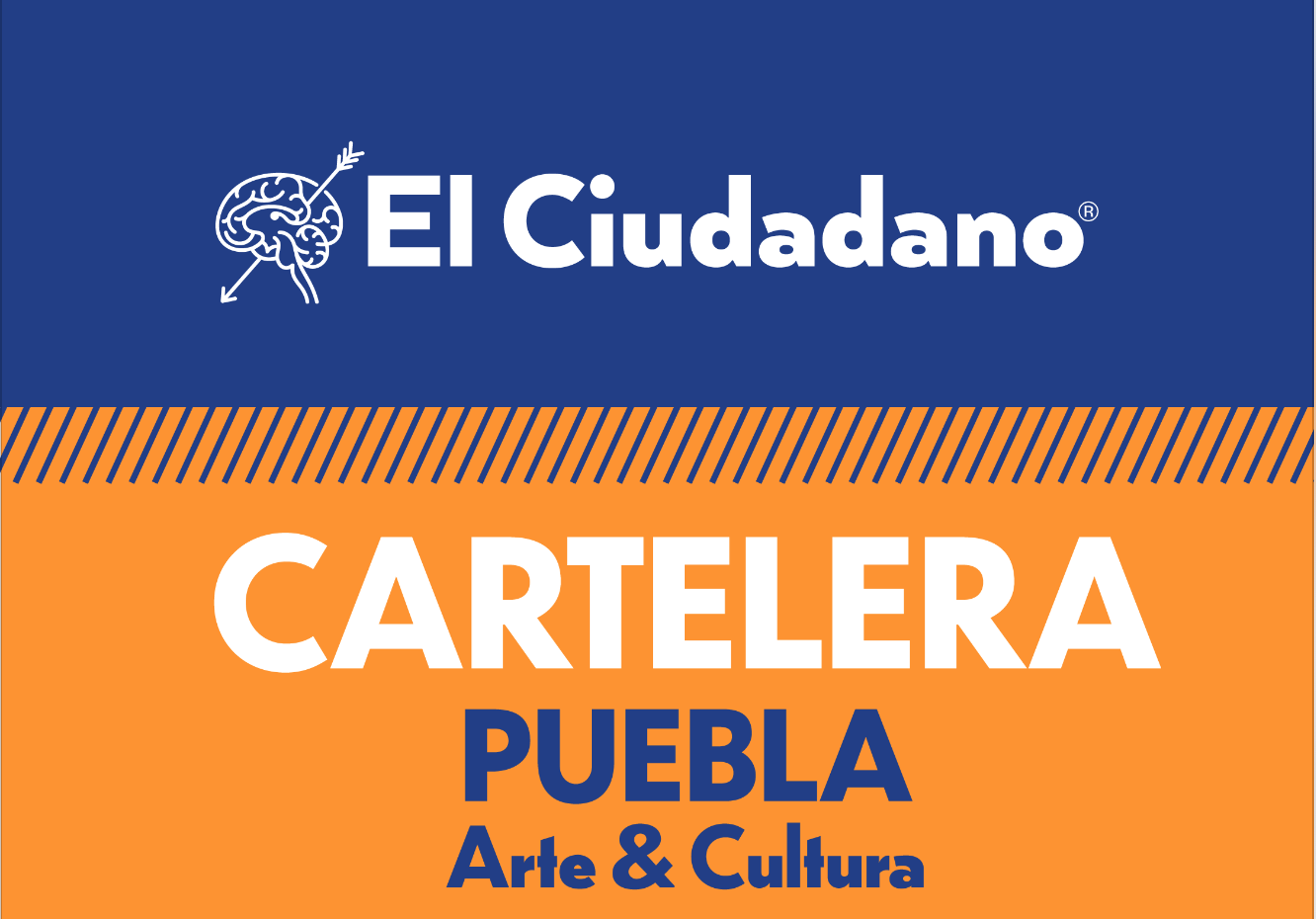 Cartelera Cultural Puebla: del 12 al 15 de abril 2021